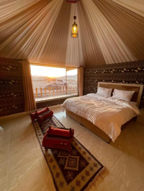Zawaideh desert Camp